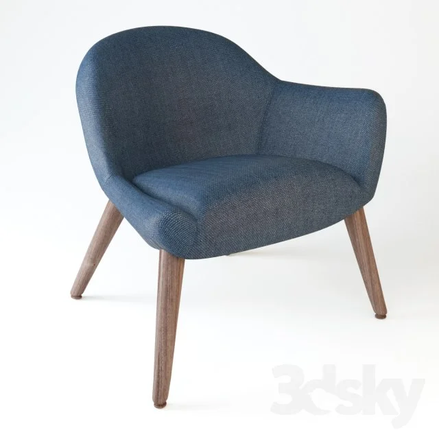 Poliform Mad Chair